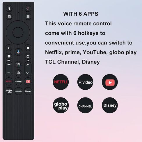 (حزمة من 2) التحكم عن بُعد عالمي لـ LG Smart TV Remote Remote Presconible Compatible All LG LCD LED OLED UHD HDTV 3D 4K Smart TVS Models in Kuwait