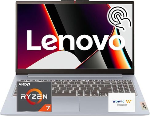 كمبيوتر محمول Lenovo IdeaPad 1i، كمبيوتر محمول FHD مقاس 15.6 بوصة للأعمال والطلاب، Intel Core i5-1335U (حتى 4.6 جيجا هرتز)، ذاكرة الوصول العشوائي 16 جيجا، 512 جيجا SSD، لوحة مفاتيح رقمية، WiFi 6، مع ملحقات ومكتب مدى الحياة، Win 11 Pro in Kuwait