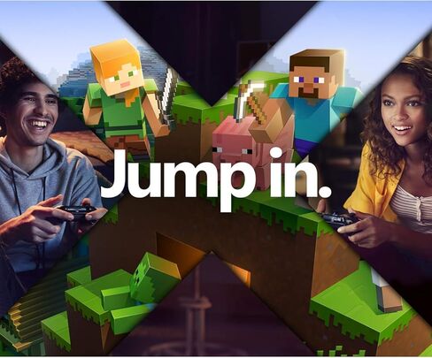 Minecraft - Xbox One (متجدد) in Kuwait
