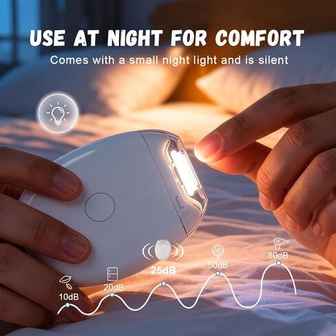 مجموعة مقصات أظافر كهربائية أوتوماتيكية 2026 وأداة تشذيب أظافر مائلة، ضوء LED + طقم مبرد أظافر كهربائي 3 سرعات مع جهاز التقاط الغبار، مثالي لجميع احتياجات العناية بالأظافر، مانيكير وباديكير منزلي in Kuwait