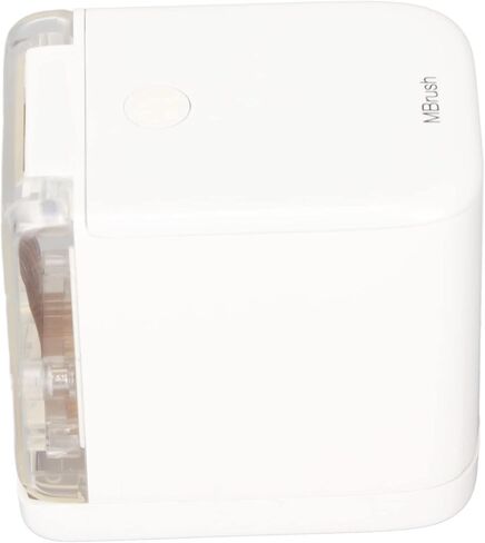 Handheld Printer, Portable 1200dpi WiFi Color Printer Mobile Mini Inkjet Type C Printer Widely Used for Plastic Fabric Metal Leather Glass Wood Paper in Kuwait