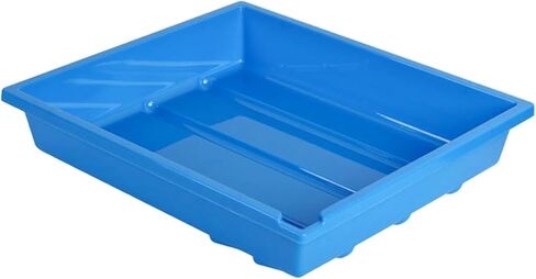 Darkroom Developing Tray 12inch 36x31cm Sturdy Anti-Leak Large Format Processing Tray for 4x5 & 8x10 Film- Red in Kuwait