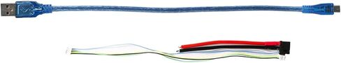 S-Link V1.0 for GLII Series Motors,Records Real-time Motor Status,Encoder Data parameters Setting in Kuwait