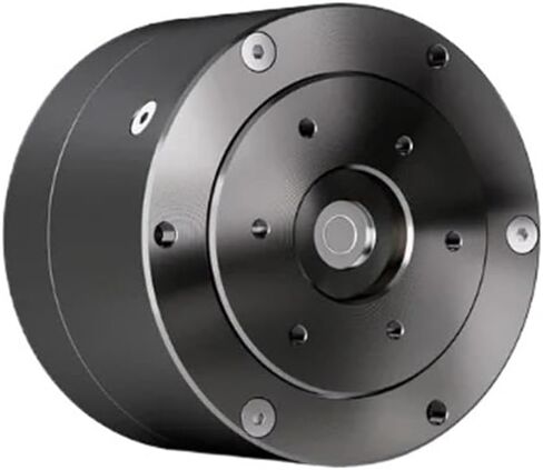 AK45-10 Lightweight Robot Joint Actuator Motor Strong Power Brushless Commutation for Permanent Magnet(Without Drive Board) in Kuwait