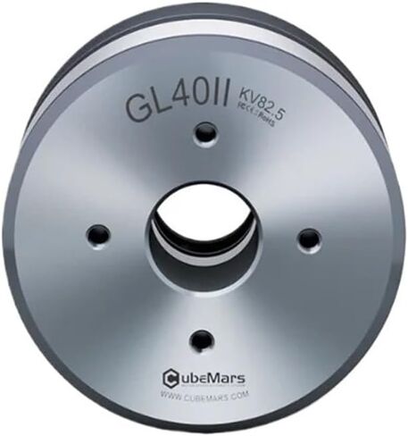 GL40II Gimbal Motor Low Cogging Precision Control Waterproof Brushless for Cinema Camera in Saudi Arabia