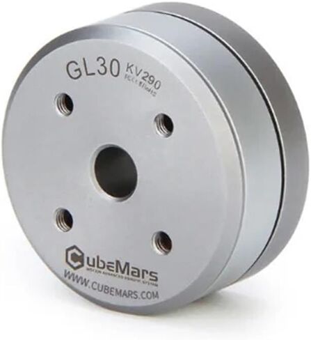 محرك Gimbal خفيف الوزن GL30 مع هيكل مغناطيسي دائم للتبديل بدون فرشاة in Kuwait