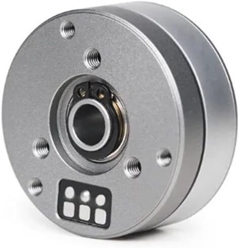 GL30 Lightweight Gimbal Motor with Encoder Brushless Commutation Permanent Magnet Construction in Saudi Arabia