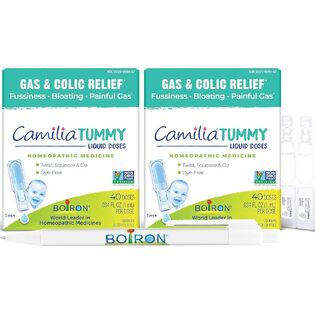 Boiron product catalog