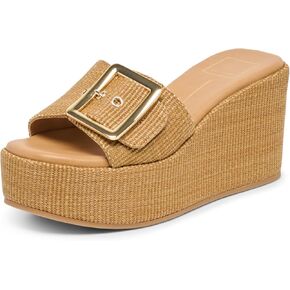 Dolce Vita Women's Jilian Wedge Sandals in Kuwait