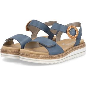 Remonte Women's D0Q52-14 Jocelyn 52 Sandal in Kuwait
