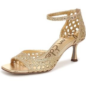 صنادل نسائية بكعب بيتون كيتن من Sam Edelman in Kuwait