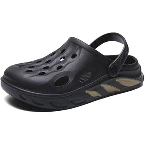 Men Women Lightweight Non Slip Outdoor Sandals for Summer Walking Beach Sport Travel in Saudi Arabia
