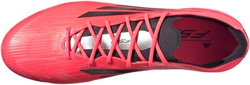 adidas Mens F50 Elite Artificial Ground Soccer Cleats - Pink in Saudi Arabia