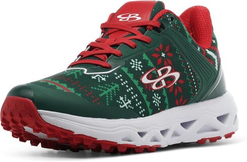 Boombah Victor Women's Turf Shoes - Sweater - Multiple Sizes in Kuwait