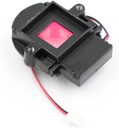 HD 5MP IR Cut Filter M12 * 0.5 محول مرشح مزدوج مثبت على العدسة (حجم منفذ الطاقة 1.25 مم) (الحزمة: فتحة 20 مم) in Kuwait