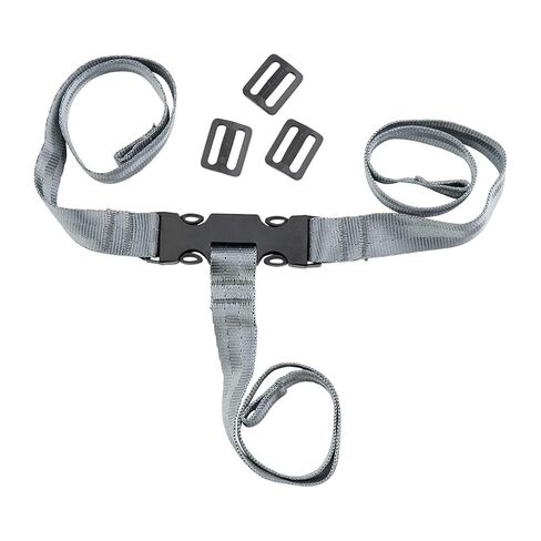 High Chair Straps Compatible with IKEA ANTILOP (1 Piece) in Kuwait