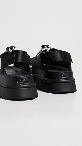 UGG Women's Goldenglow Toggle Sandals in Saudi Arabia
