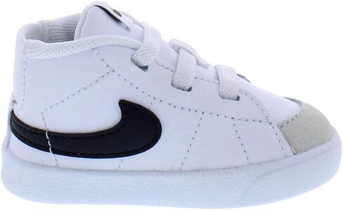 Nike Blazer Mid Crib Infant/Toddler Shoes in Saudi Arabia
