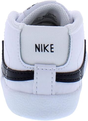 Nike Blazer Mid Crib Infant/Toddler Shoes in Saudi Arabia