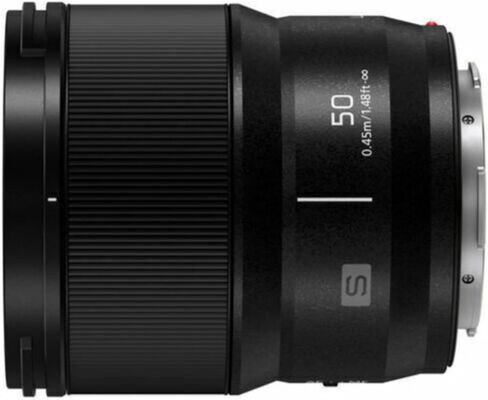 طقم عدسات LUMIX S9 S مقاس 18-40 مم - أبيض وفضي (DC-S9NWA9) مع حزمة عدسة LUMIX S مقاس 50 مم f/1.8 L (تنسيق الإطار الكامل) من باناسونيك in Kuwait