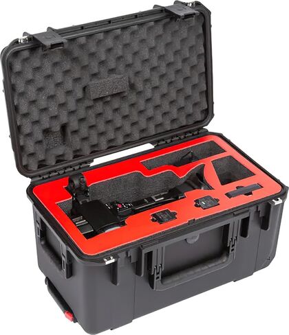 SKB iSeries 3i-2011-10XF Waterproof Canon XF605 Camcorder Case in Kuwait