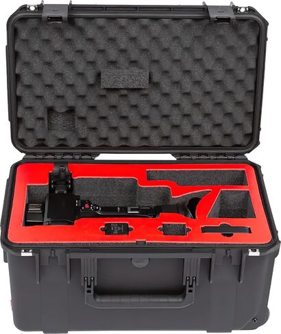 SKB iSeries 3i-2011-10XF Waterproof Canon XF605 Camcorder Case in Kuwait