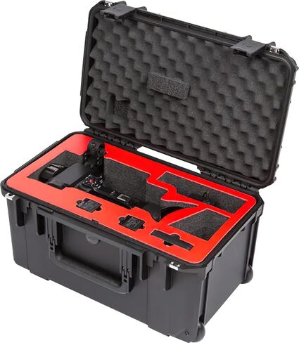 SKB iSeries 3i-2011-10XF Waterproof Canon XF605 Camcorder Case in Kuwait