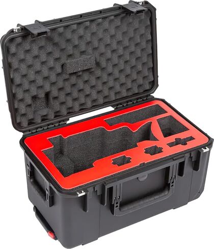 SKB iSeries 3i-2011-10XF Waterproof Canon XF605 Camcorder Case in Kuwait
