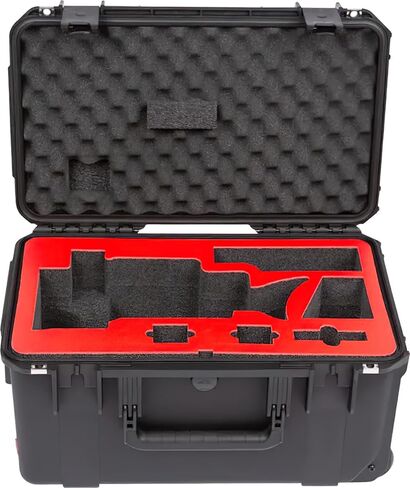 SKB iSeries 3i-2011-10XF Waterproof Canon XF605 Camcorder Case in Kuwait