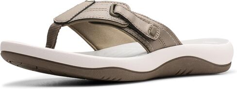 Clarks womens Sunmaze Loop in Kuwait