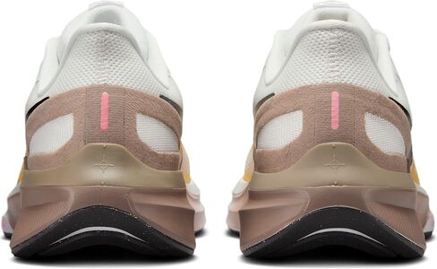 Women's Structure 25 (110 - Summit White/Black/Mink Brown) in Kuwait