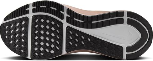 Women's Structure 25 (110 - Summit White/Black/Mink Brown) in Kuwait