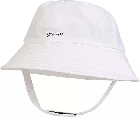 Nike Baby Unisex Bucket Hat (W(6A2682-001)/B, 12-24 Months) in Kuwait