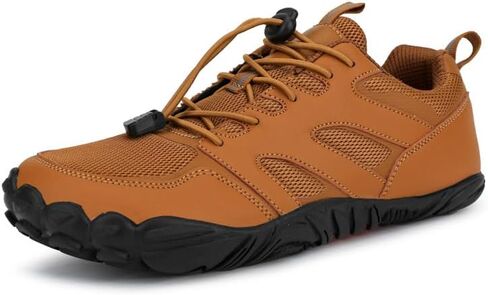 SWZEC Softstep Padded Barefoot Shoes in Saudi Arabia