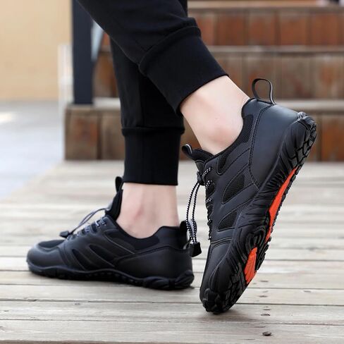 SWZEC Softstep Padded Barefoot Shoes in Saudi Arabia