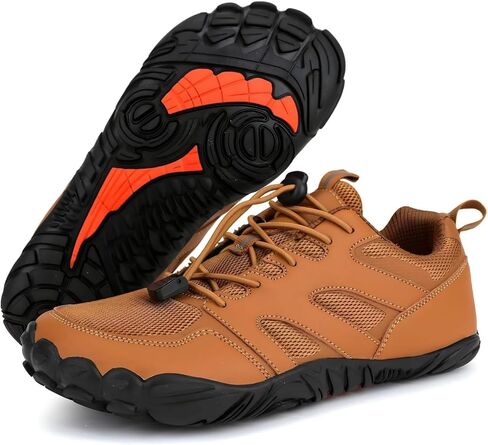 SWZEC Softstep Padded Barefoot Shoes in Saudi Arabia