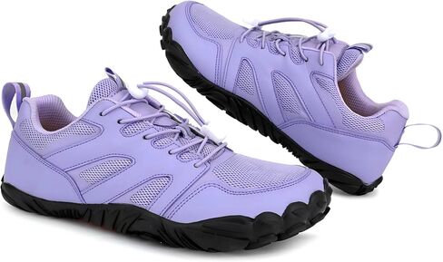 SWZEC Softstep Padded Barefoot Shoes in Saudi Arabia