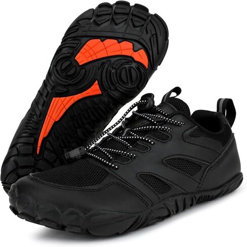 SWZEC Softstep Padded Barefoot Shoes in Saudi Arabia