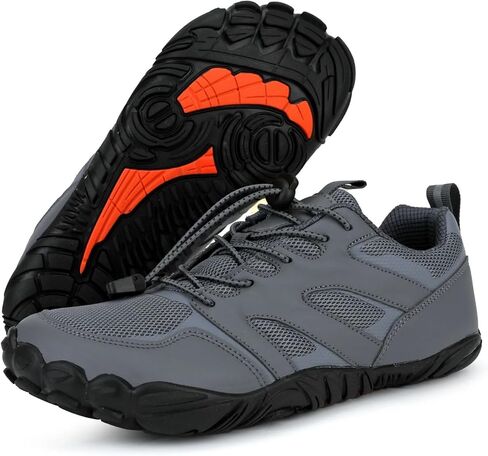SWZEC Softstep Padded Barefoot Shoes in Saudi Arabia