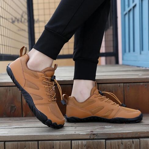SWZEC Softstep Padded Barefoot Shoes in Saudi Arabia