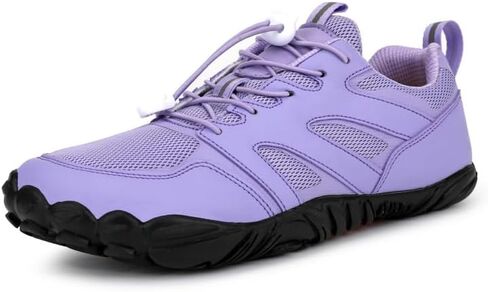 SWZEC Softstep Padded Barefoot Shoes in Saudi Arabia