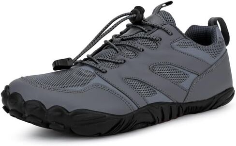 SWZEC Softstep Padded Barefoot Shoes in Saudi Arabia