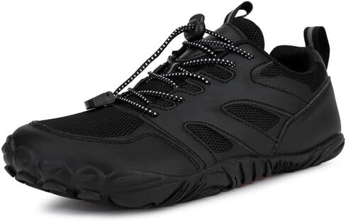 SWZEC Softstep Padded Barefoot Shoes in Saudi Arabia
