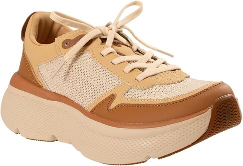 REVITALIGN Women's Clio Sneaker in Kuwait
