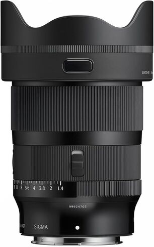 سيجما 35 ملم F1.4 DG II | فن لـ L-Mount in Kuwait