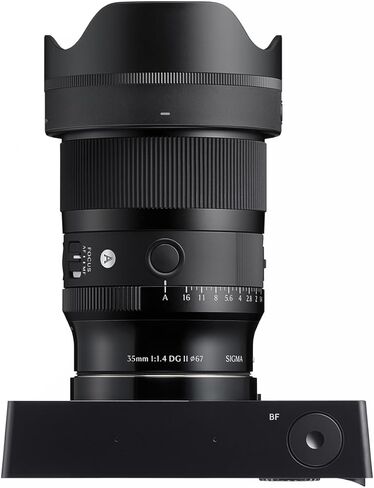 سيجما 35 ملم F1.4 DG II | فن لـ L-Mount in Kuwait