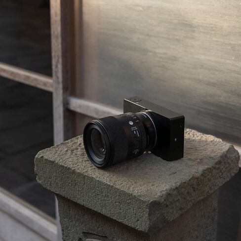 سيجما 35 ملم F1.4 DG II | فن لـ L-Mount in Kuwait