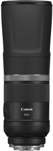 Canon RF 800mm f/11 هي حزمة عدسات STM | برايم تليفوتوغرافي فائق الحجم صغير الحجم مع تثبيت بصري للصورة وتركيز تلقائي STM سلس | رائعة للحياة البرية والأماكن الخارجية (3987C002) + مجموعة الفلتر + المزيد in Kuwait