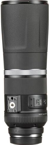 Canon RF 800mm f/11 هي حزمة عدسات STM | برايم تليفوتوغرافي فائق الحجم صغير الحجم مع تثبيت بصري للصورة وتركيز تلقائي STM سلس | رائعة للحياة البرية والأماكن الخارجية (3987C002) + مجموعة الفلتر + المزيد in Kuwait