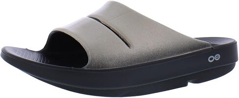 أحذية OOFOS OOahh Luxe Slide للسيدات in Kuwait